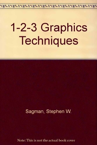 1-2-3 Graphics Techniques