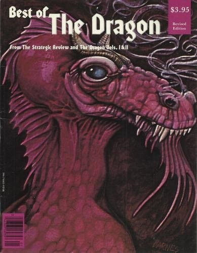 Best of the Dragon
