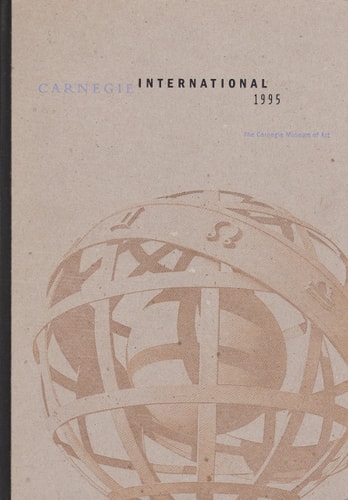 Carnegie International 1995