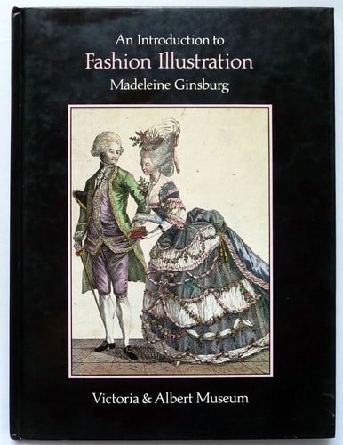 An Introduction to Fashion Illustration