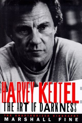 Harvey Keitel: The Art of Darkness
