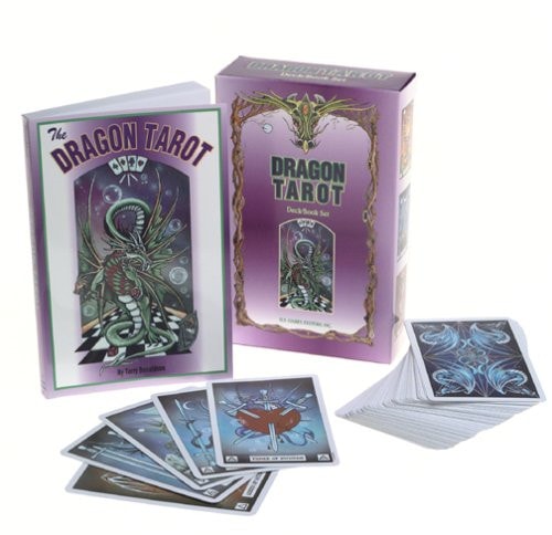 The Dragon Tarot