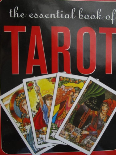 The Essential Tarot