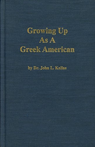 Growing Up as a Greek American