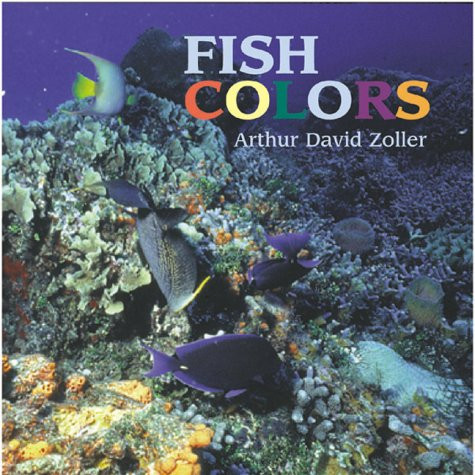 Fish colors