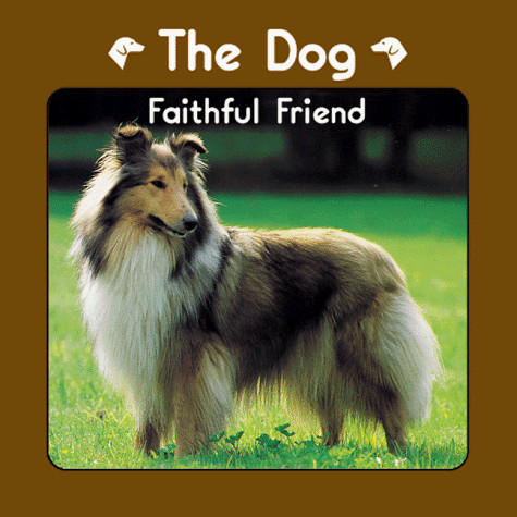 The dog: faithful friend