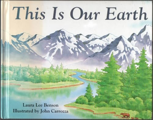This is our earth