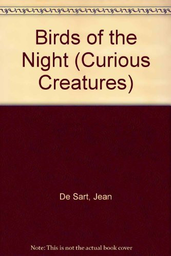Birds of the night