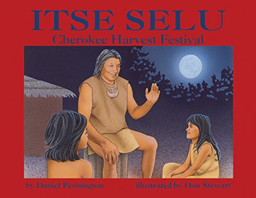 Itse selu: Cherokee harvest festival