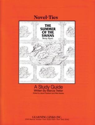 The Summer of the Swans
            
                NovelTies