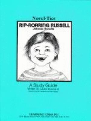 RipRoaring Russell
            
                NovelTies