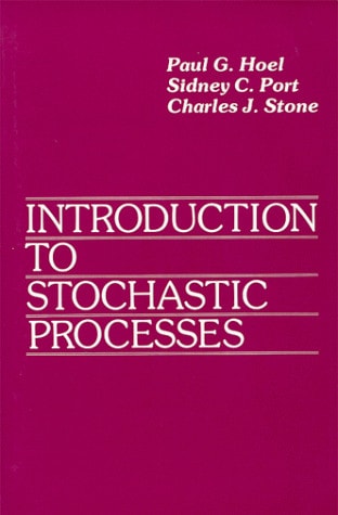 Introduction to Stochastic Processes