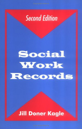 Social Work Records