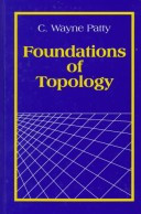 Foundations of Topology