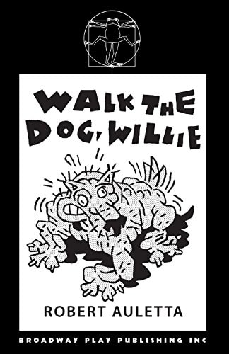 Walk the Dog Willie