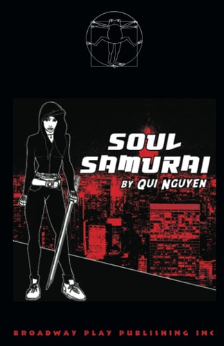Soul Samurai
