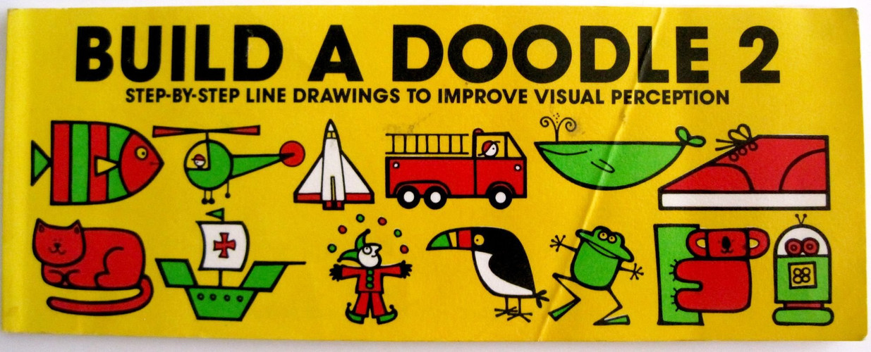 Build a Doodle 2