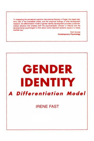 Gender Identity: A Differentiation Model