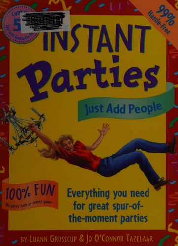 Instant Parties