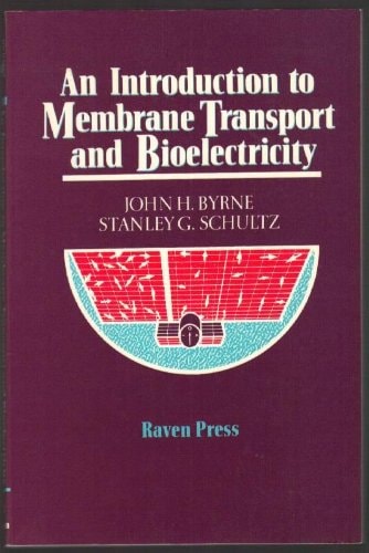 An Introduction to Membrane Transport and Bioelectricity