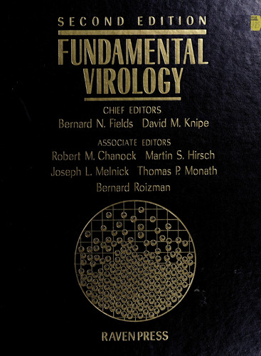 Fundamental Virology