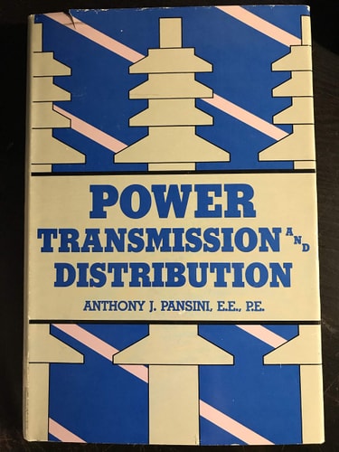 Power Transmission And Distribution