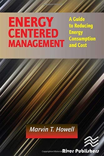 Energy centered management