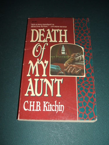 Death of My Aunt
