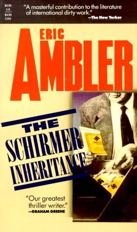 Edition published by Avalon Publishing