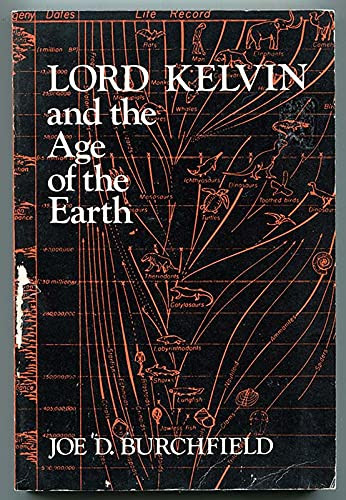 Lord Kelvin and the age of the earth