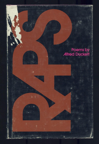 Raps: Poems