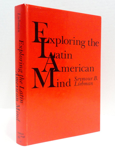 Exploring the Latin American Mind