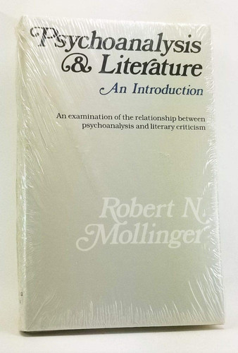 Psychoanalysis and Literature: An Introduction