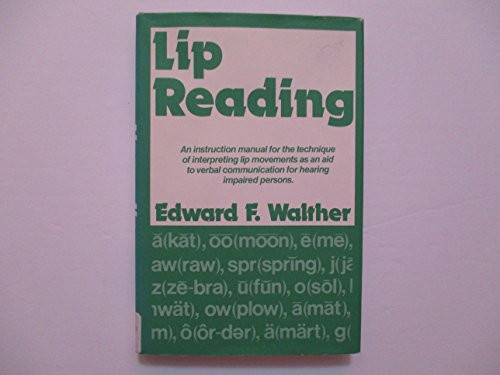 Lipreading