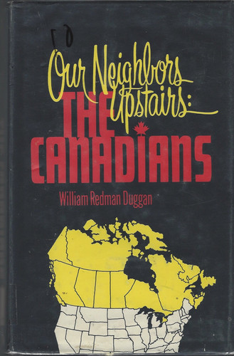 Our Neighbors Upstairs, the Canadians
