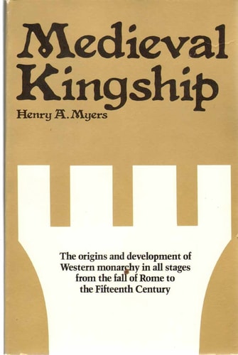 Medieval Kingship