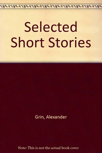 Selected Short Stories (English and Russian Edition)