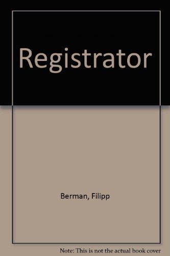 Registrator