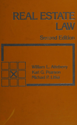 Real Estate Law