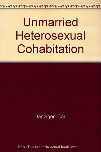 Unmarried Heterosexual Cohabitation