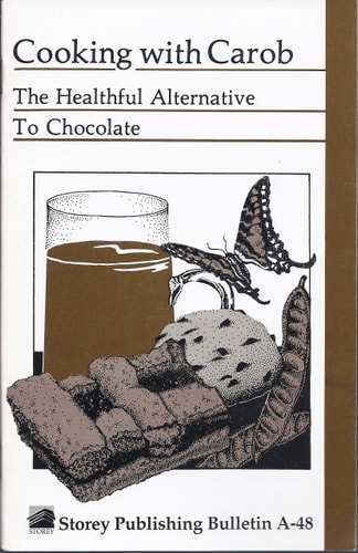Cooking with Carob