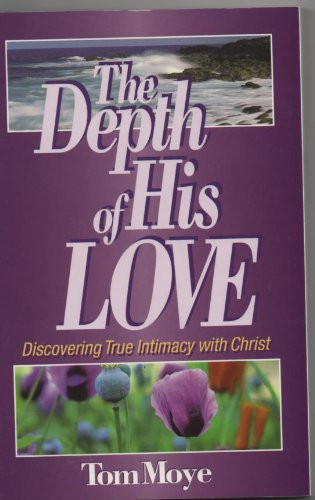 The Depth of His Love