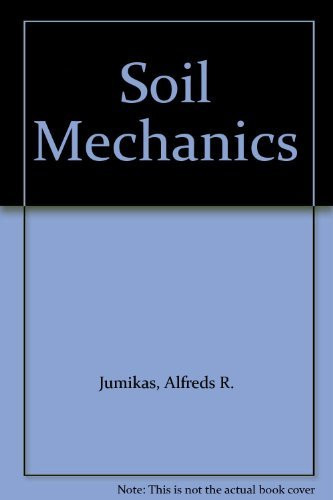 Soil Mechanics