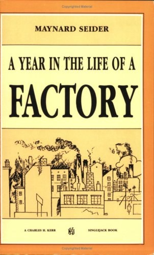 A Year in the Life of a Factory