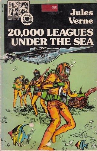 Edition published by Pendulum Press