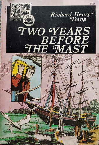 Two Years Before the Mast