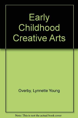 Early Childhood Creative Arts