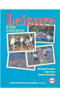 Leisure: Basic Concepts