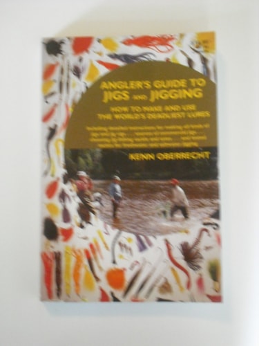 Angler's Guide to Jigs and Jigging