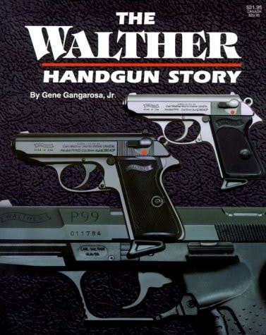 Walther Handgun Story